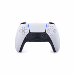 Sony DualSense V2, Manette de jeu, Android, MAC, PC, PlayStation 5, iOS, Croix directionnelle, Bouton d'accueil, Touche Optio ...