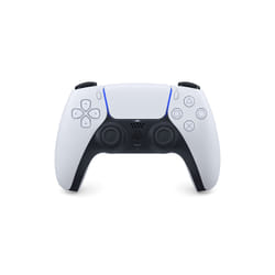 Sony DualSense V2 Noir, Blanc Bluetooth/USB Manette de jeu Analogique/Numérique Android, MAC, PC, PlayStation 5, iOS
