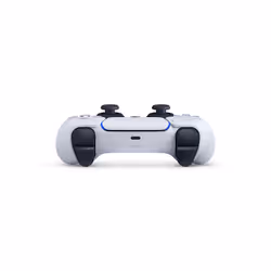 Sony DualSense V2 Noir, Blanc Bluetooth/USB Manette de jeu Analogique/Numérique Android, MAC, PC, PlayStation 5, iOS