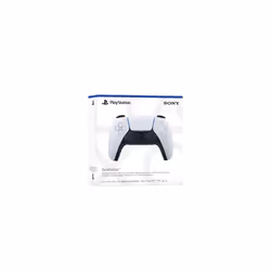 Sony DualSense V2 Noir, Blanc Bluetooth/USB Manette de jeu Analogique/Numérique Android, MAC, PC, PlayStation 5, iOS - Vue supplémentaire 4