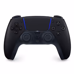Sony DualSense V2, Manette de jeu, Android, MAC, PC, PlayStation 5, iOS, Croix directionnelle, Bouton d'accueil, Touche Optio ...