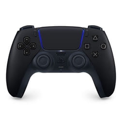 Sony DualSense V2 Noir Bluetooth/USB Manette de jeu Analogique/Numérique Android, MAC, PC, PlayStation 5, iOS