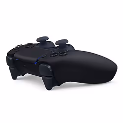 Sony DualSense V2 Noir Bluetooth/USB Manette de jeu Analogique/Numérique Android, MAC, PC, PlayStation 5, iOS