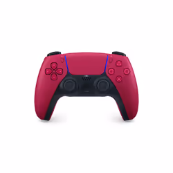 Sony Manette DualSense Cosmic Red PS5 V2