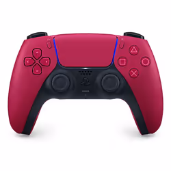 Sony DualSense V2, Manette de jeu, Android, MAC, PC, PlayStation 5, iOS, Croix directionnelle, Bouton d'accueil, Touche Optio ...