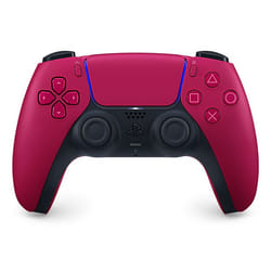 Sony DualSense V2 Rouge Bluetooth/USB Manette de jeu Analogique/Numérique Android, MAC, PC, PlayStation 5, iOS