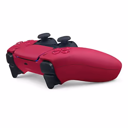 Sony DualSense V2 Rouge Bluetooth/USB Manette de jeu Analogique/Numérique Android, MAC, PC, PlayStation 5, iOS