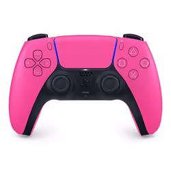 Sony DualSense V2, Manette de jeu, Android, MAC, PC, PlayStation 5, iOS, Croix directionnelle, Bouton d'accueil, Touche Optio ...
