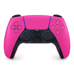Sony DualSense V2 Rose Bluetooth/USB Manette de jeu Analogique/Numérique Android, MAC, PC, PlayStation 5, iOS