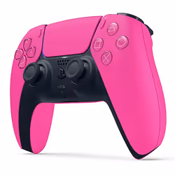 Sony DualSense V2 Rose Bluetooth/USB Manette de jeu Analogique/Numérique Android, MAC, PC, PlayStation 5, iOS