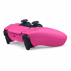 Sony DualSense V2 Rose Bluetooth/USB Manette de jeu Analogique/Numérique Android, MAC, PC, PlayStation 5, iOS