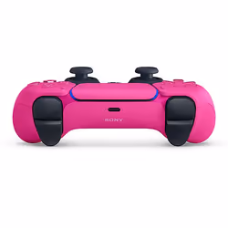 Sony DualSense V2 Rose Bluetooth/USB Manette de jeu Analogique/Numérique Android, MAC, PC, PlayStation 5, iOS - Vue supplémentaire 4