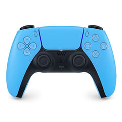 Sony DualSense V2 Noir, Bleu Bluetooth/USB Manette de jeu Analogique/Numérique PlayStation 5