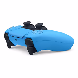 Sony DualSense V2 Noir, Bleu Bluetooth/USB Manette de jeu Analogique/Numérique PlayStation 5