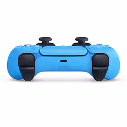 Sony DualSense V2 Noir, Bleu Bluetooth/USB Manette de jeu Analogique/Numérique PlayStation 5