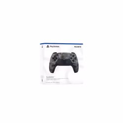 Sony DualSense Grey Camo V2 Manette Sans Fil Bluetooth PS5 PC - Vue supplémentaire 7