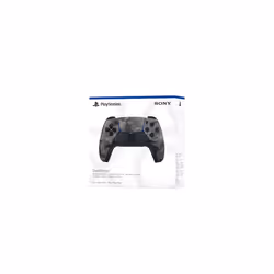 Sony DualSense Grey Camo V2 Manette Sans Fil Bluetooth PS5 PC - Vue supplémentaire 9