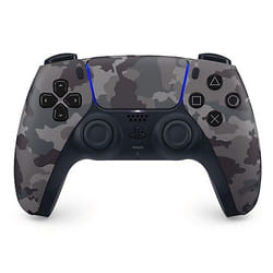 Sony DualSense V2 Gris Bluetooth/USB Manette de jeu Analogique/Numérique PlayStation 5