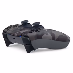 Sony DualSense V2 Gris Bluetooth/USB Manette de jeu Analogique/Numérique PlayStation 5 - Vue supplémentaire 2