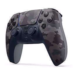 Sony DualSense V2 Gris Bluetooth/USB Manette de jeu Analogique/Numérique PlayStation 5 - Vue supplémentaire 4