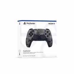 Sony DualSense V2 Gris Bluetooth/USB Manette de jeu Analogique/Numérique PlayStation 5 - Vue supplémentaire 5