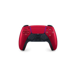 Sony Manette DualSense Deep Earth Volcanic Red PS5