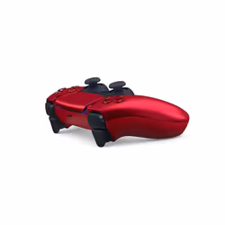 Sony Manette DualSense Deep Earth Volcanic Red PS5