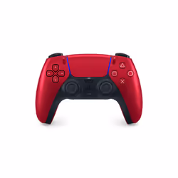 Sony Manette DualSense Deep Earth Volcanic Red PS5 - Vue supplémentaire 4