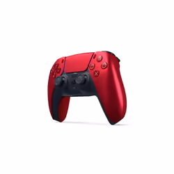 Sony Manette DualSense Deep Earth Volcanic Red PS5 - Vue supplémentaire 5