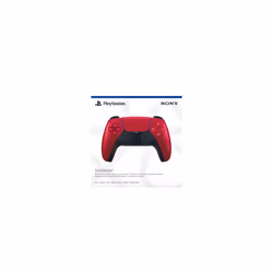 Sony Manette DualSense Deep Earth Volcanic Red PS5 - Vue supplémentaire 6