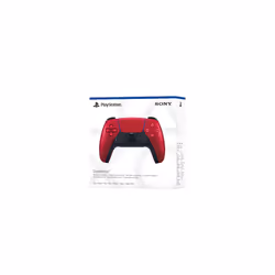 Sony Manette DualSense Deep Earth Volcanic Red PS5 - Vue supplémentaire 9