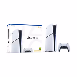 Sony PlayStation 5 Slim