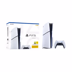 Sony PlayStation 5 (modèle - Slim)