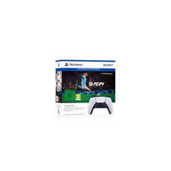 Sony Offre groupée manette sans fil DualSense – EA SPORTS FC 24
