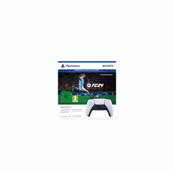 Sony Offre groupée manette sans fil DualSense – EA SPORTS FC 24