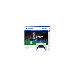 Sony Offre groupée manette sans fil DualSense – EA SPORTS FC 24 - Vue supplémentaire 4