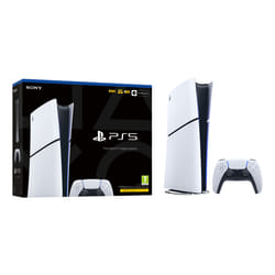 Sony PlayStation 5 (modèle - Slim) - Edition Numérique