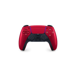 Sony DualSense Rouge Bluetooth/USB Manette de jeu Analogique/Numérique PlayStation 5