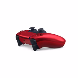 Sony DualSense Rouge Bluetooth/USB Manette de jeu Analogique/Numérique PlayStation 5
