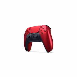 Sony DualSense Rouge Bluetooth/USB Manette de jeu Analogique/Numérique PlayStation 5