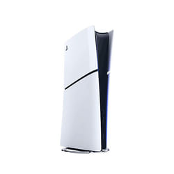 Sony PlayStation 5 Slim Digital Edition 1,02 To Wifi Noir, Blanc
