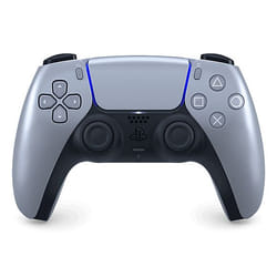 Sony DualSense Noir, Blanc Bluetooth/USB Manette de jeu Analogique/Numérique PlayStation 5