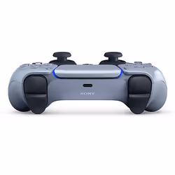 Sony DualSense Noir, Blanc Bluetooth/USB Manette de jeu Analogique/Numérique PlayStation 5