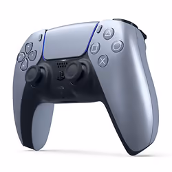 Sony DualSense Noir, Blanc Bluetooth/USB Manette de jeu Analogique/Numérique PlayStation 5 - Vue supplémentaire 4