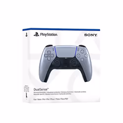Sony DualSense Noir, Blanc Bluetooth/USB Manette de jeu Analogique/Numérique PlayStation 5 - Vue supplémentaire 5