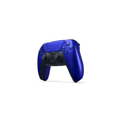 Sony Manette DualSense Deep Earth Cobalt Blue PS5