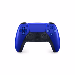 Sony Manette DualSense Deep Earth Cobalt Blue PS5 - Vue supplémentaire 2