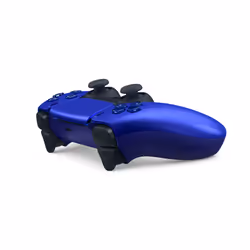 Sony Manette DualSense Deep Earth Cobalt Blue PS5 - Vue supplémentaire 3
