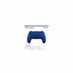 Sony Manette DualSense Deep Earth Cobalt Blue PS5 - Vue supplémentaire 4