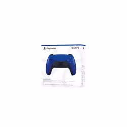 Sony Manette DualSense Deep Earth Cobalt Blue PS5 - Vue supplémentaire 7